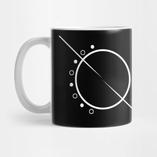 Geometric (Version 2) Mug